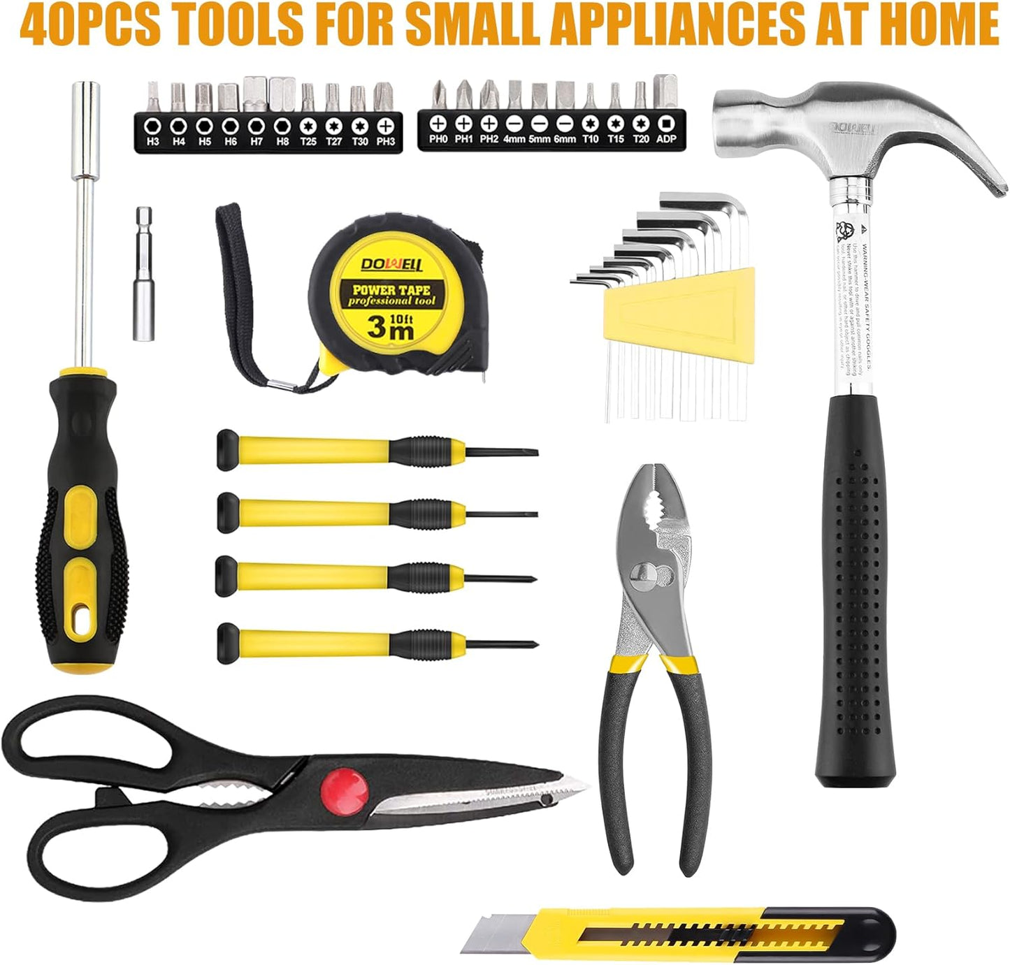 MaxTool™ Ensemble d'outils sans fil