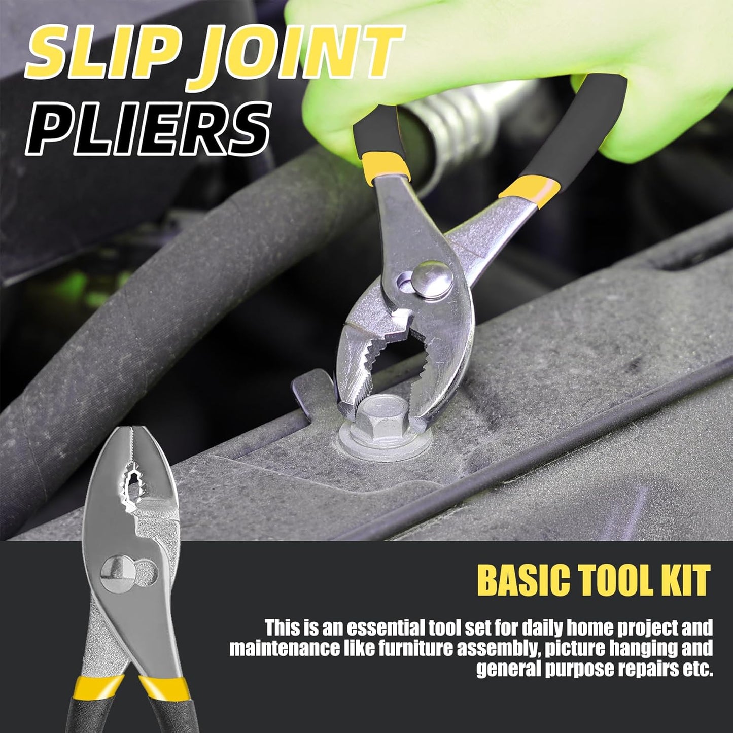 MaxTool™ Ensemble d'outils sans fil