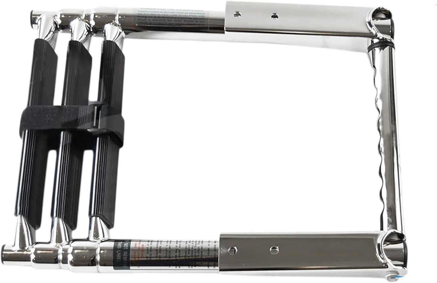 LadderUp™ Échelle télescopique