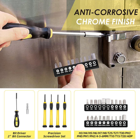 MaxTool™ Ensemble d'outils sans fil