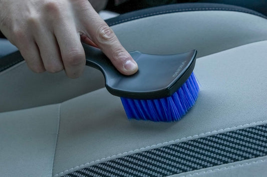 CarpetEase™ Nettoyeur de tapis portable