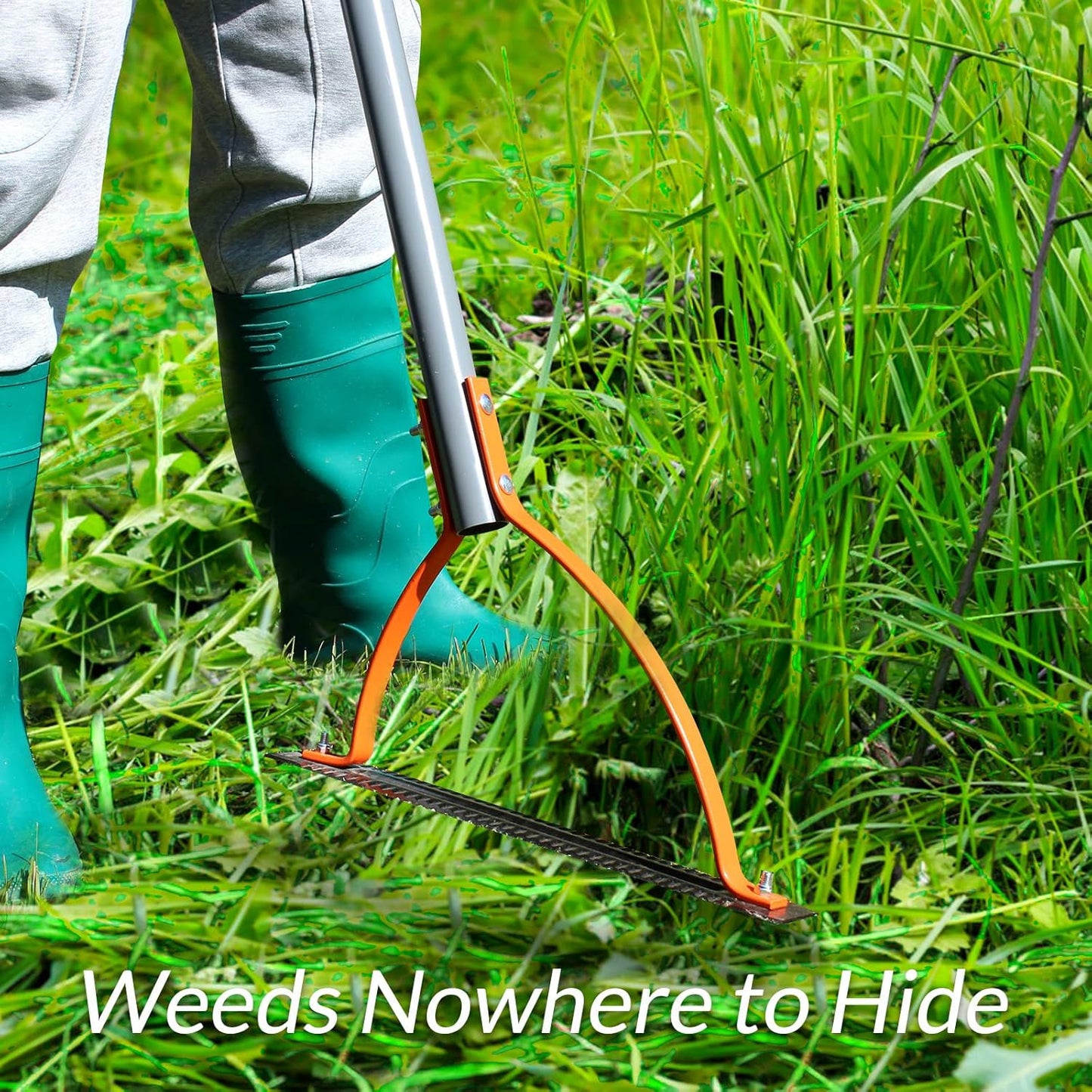 LawnGreen™ Tondeuse à gazon avec télécommande